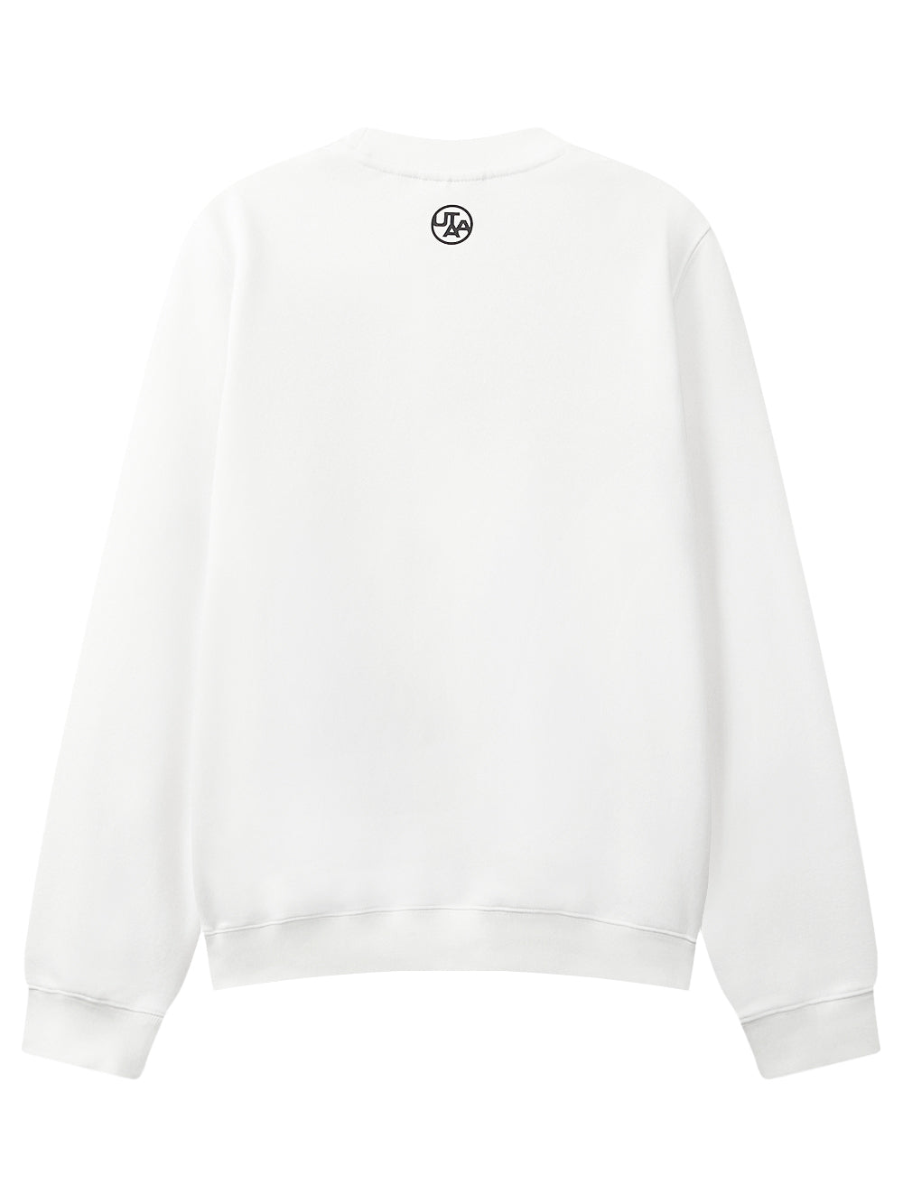 ユタ コードベーシックロゴスウェット (女性用)