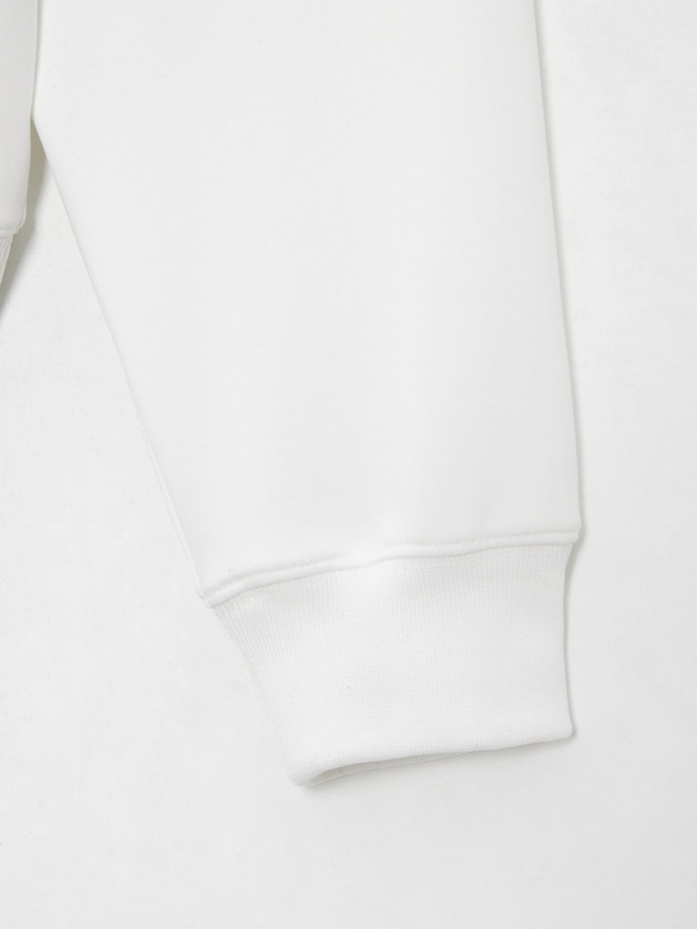 ユタ コンツアーシンボルエンボススウェット (女性用)