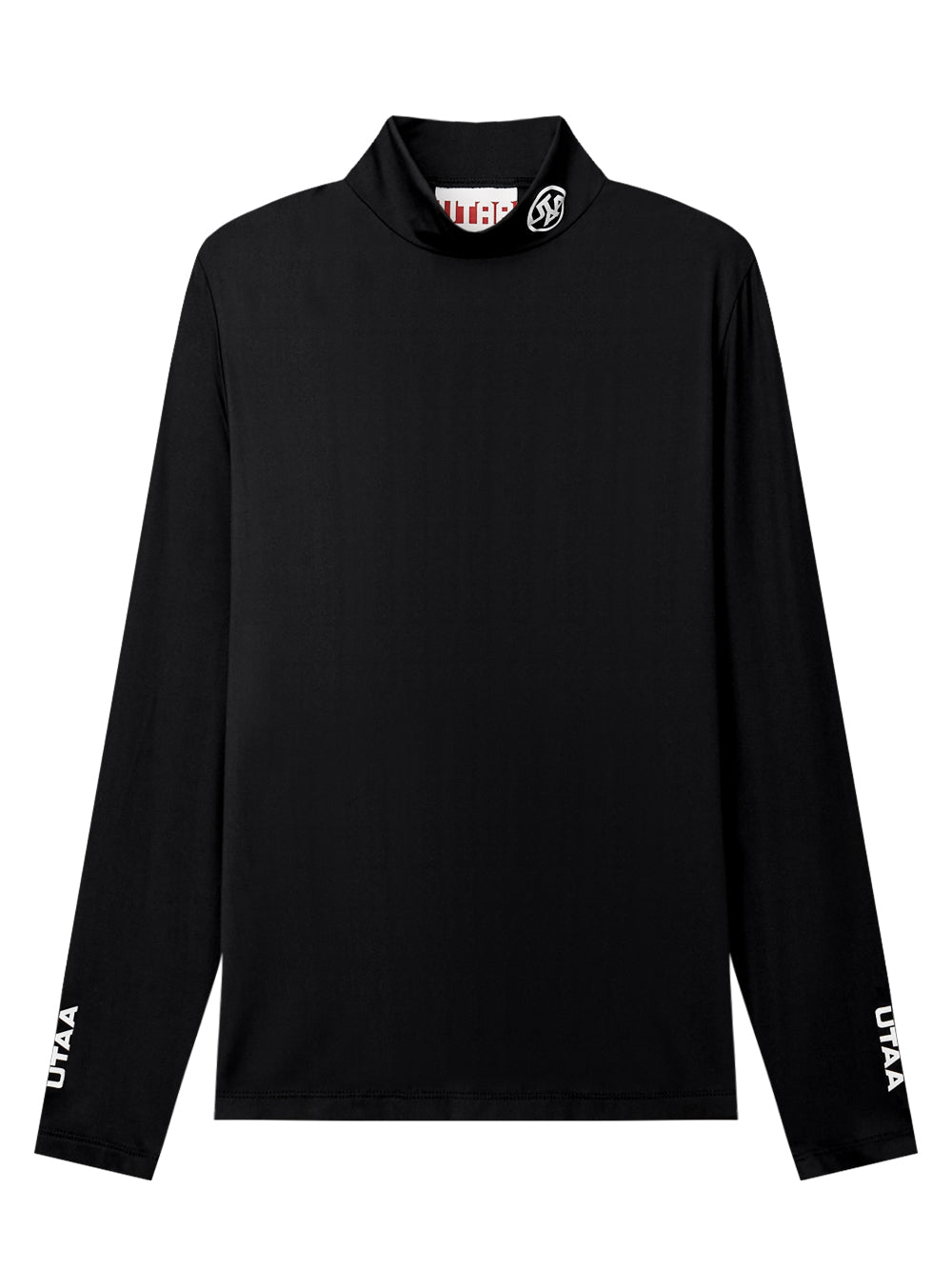 UTAA ArcシンボルタートルネックスリーブSweatSuit : men's