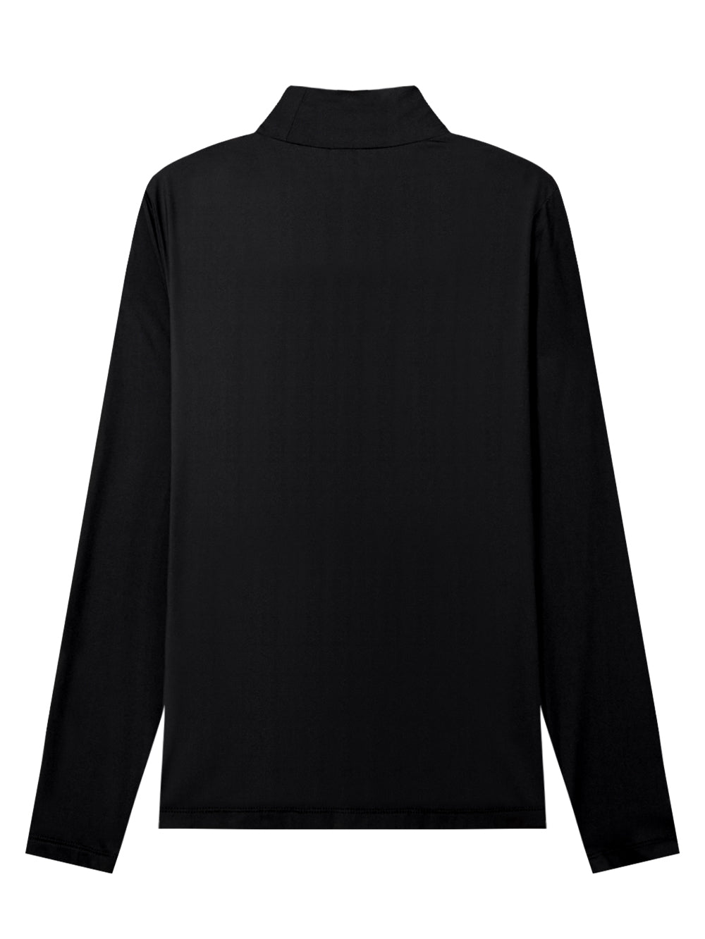 UTAA ArcシンボルタートルネックスリーブSweatSuit : men's