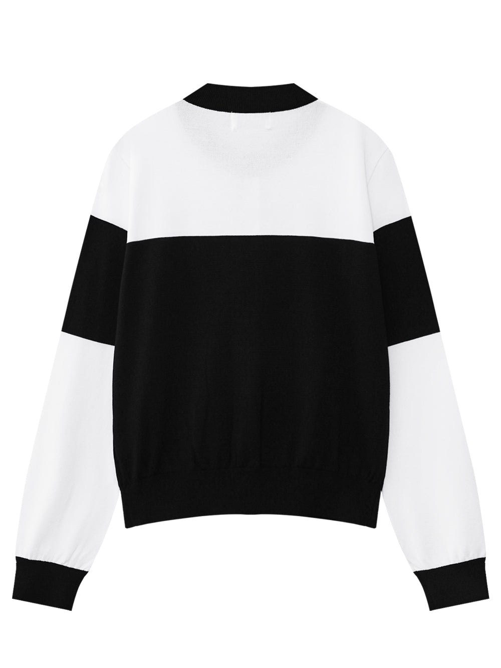 UTAA Urbanブロックニットカーディガン : Women's