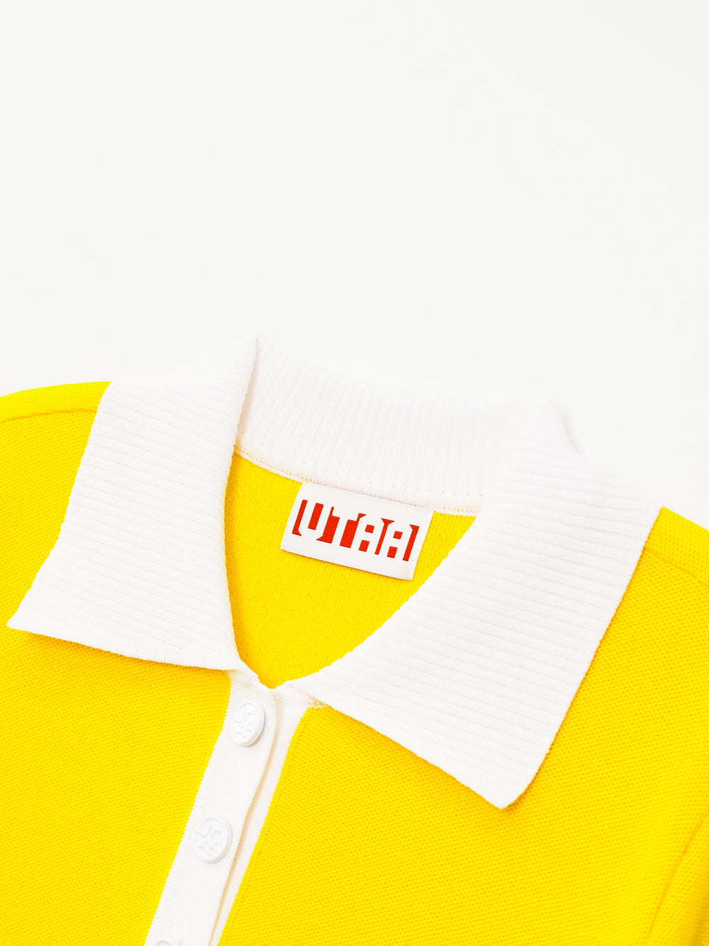 UTAA ChromaシンボルPKニット : Women's