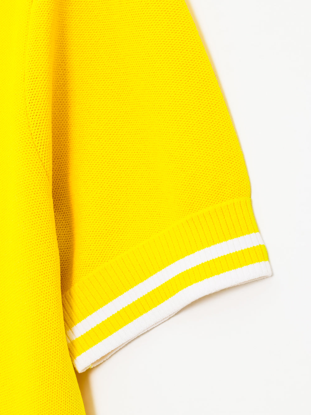 UTAA ChromaシンボルPKニット : Women's
