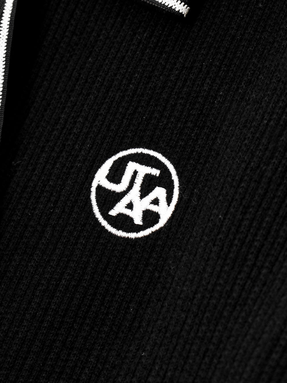 ユタ スパークルラインプチニット