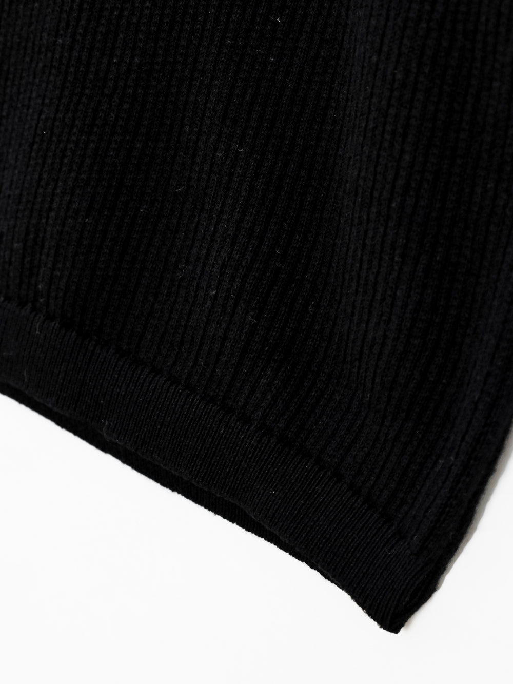 ユタ スパークルラインプチニット