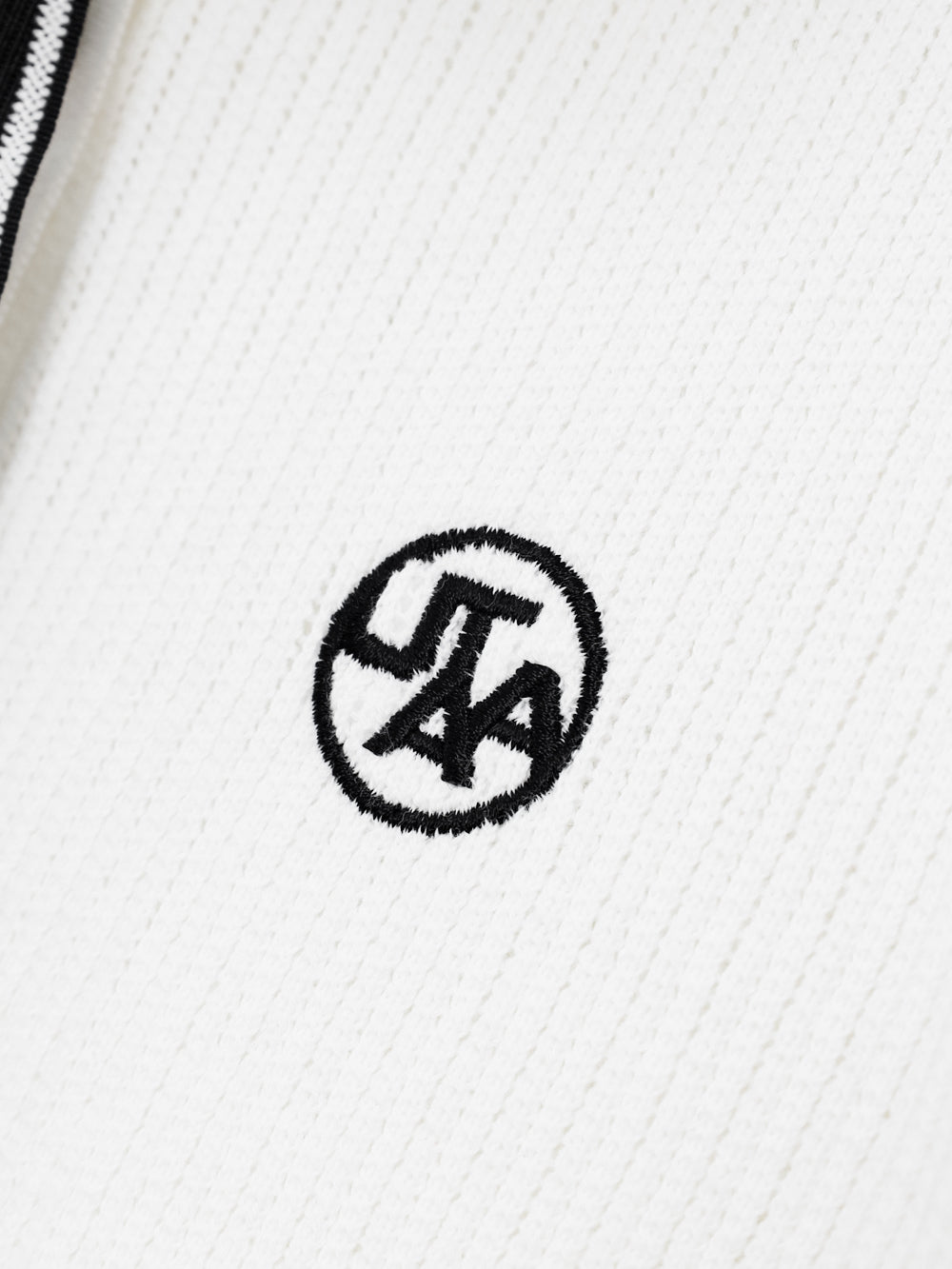 ユタ スパークルラインプチニット