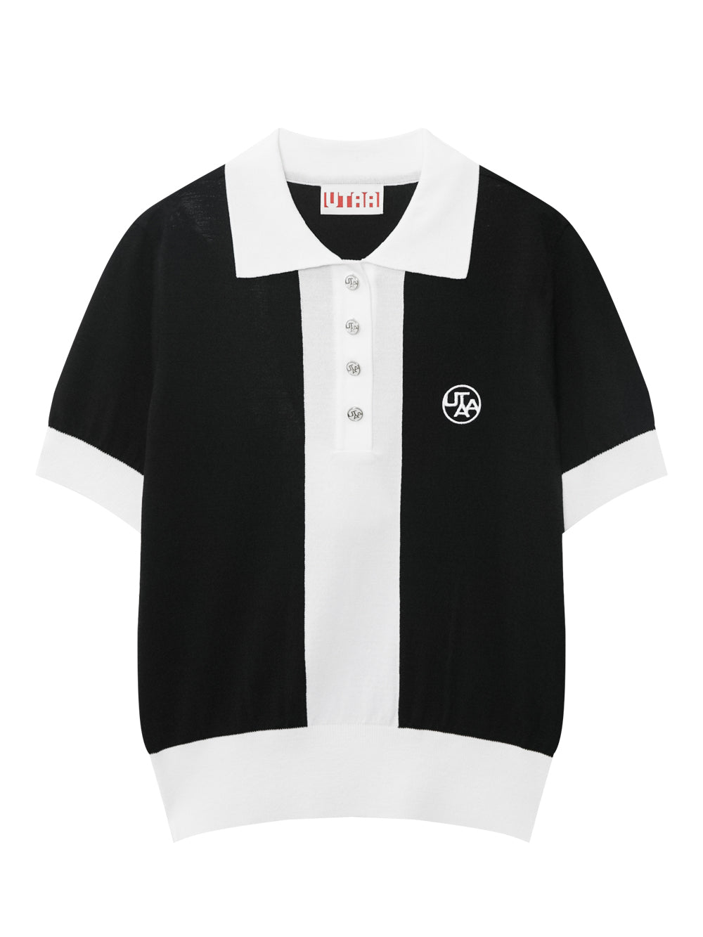 UTAA DivineGatePKニット : Women's