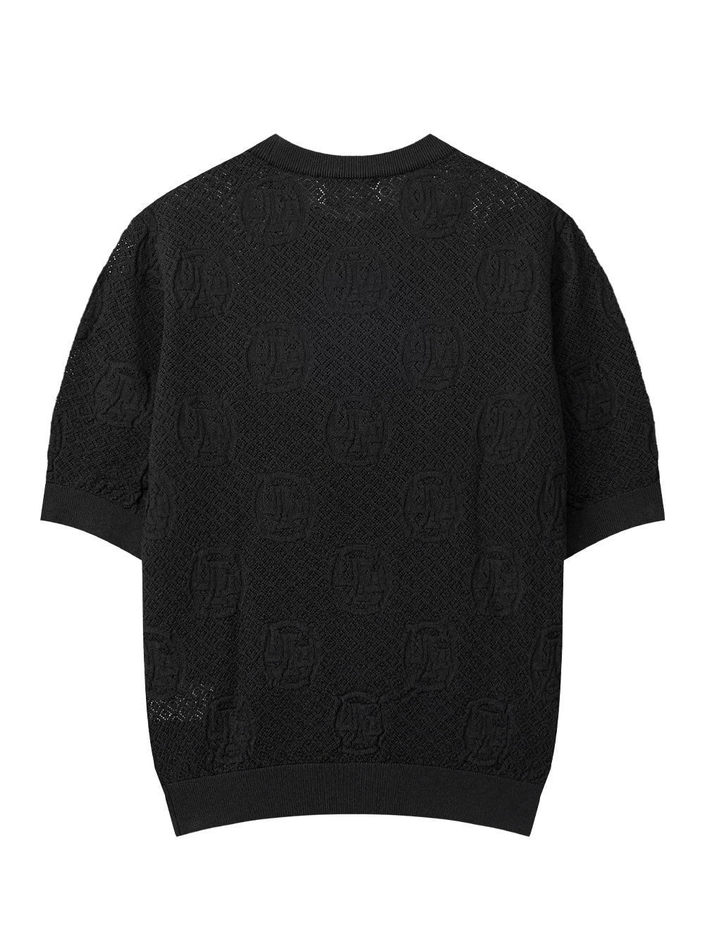 UTAA リングSplashNeonカラーScasiニット : Women's