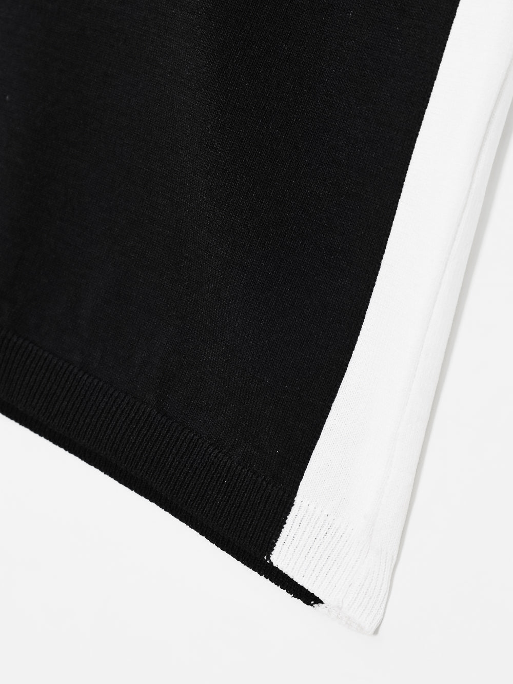 ユタ チャンピオン ノースリーブ ニット