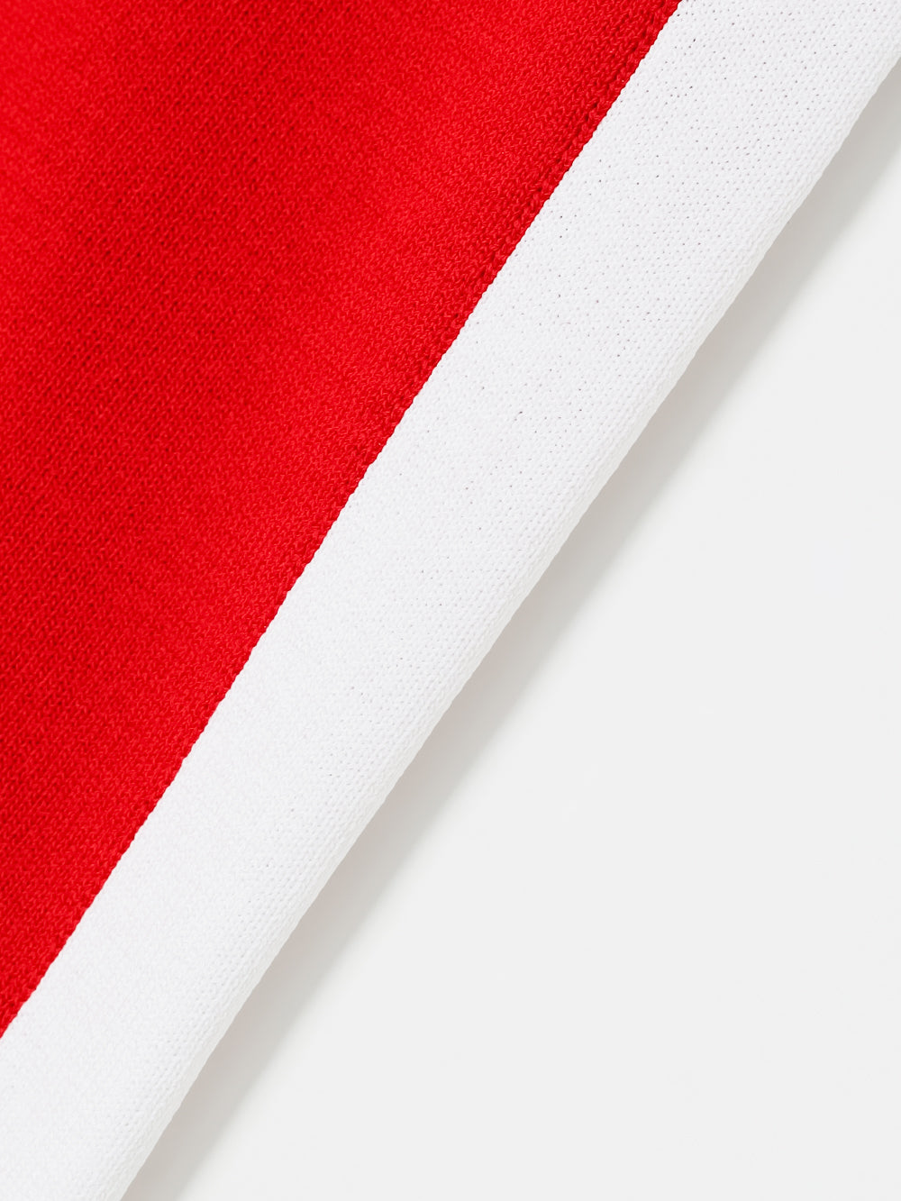 ユタ チャンピオン ノースリーブ ニット