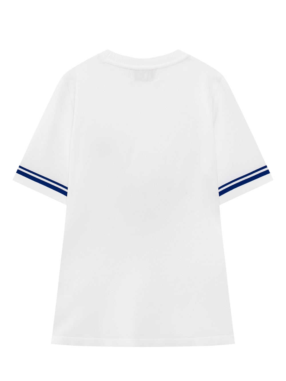 UTAA Aquaticラインシンボルニット ホワイト : Women's