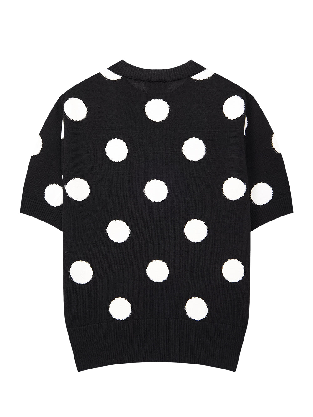 UTAA ドルチェクラシックドットモノニット : Women's