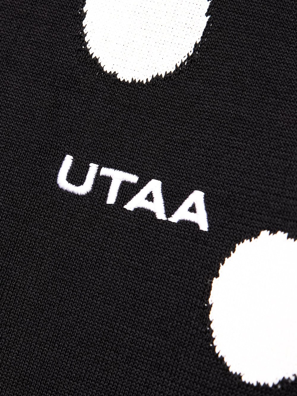UTAA ドルチェクラシックドットモノニット : Women's