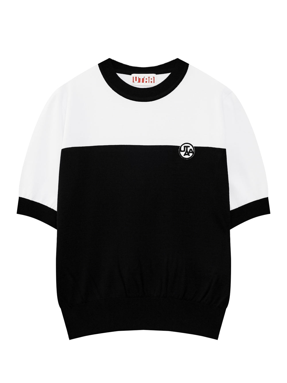 UTAA Urbanブロックニット : Women's