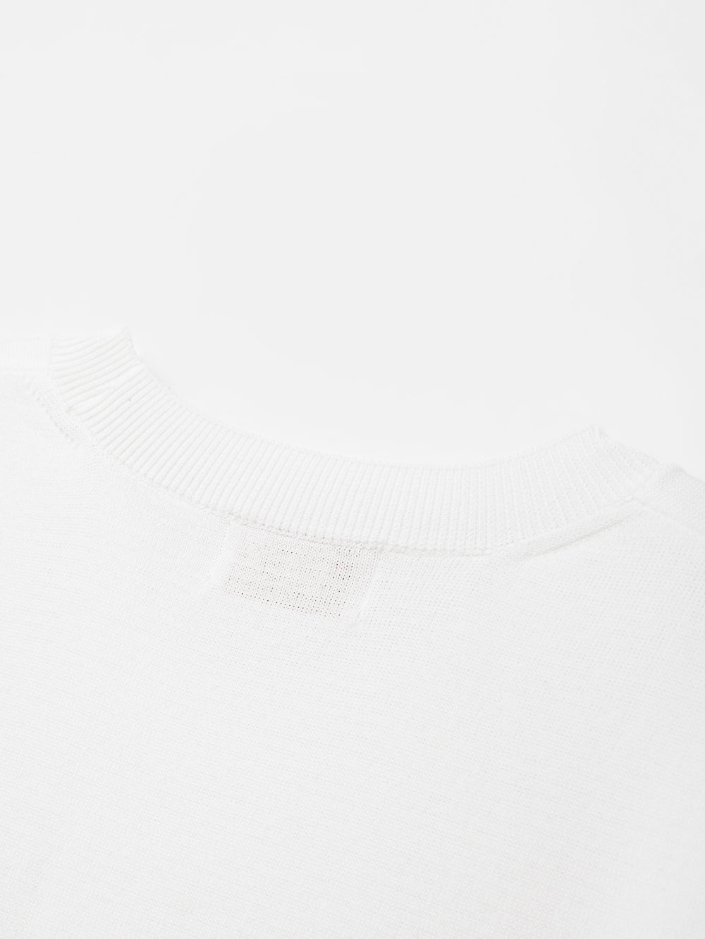 UTAA Saharaボールドロゴクラシックニット : men's