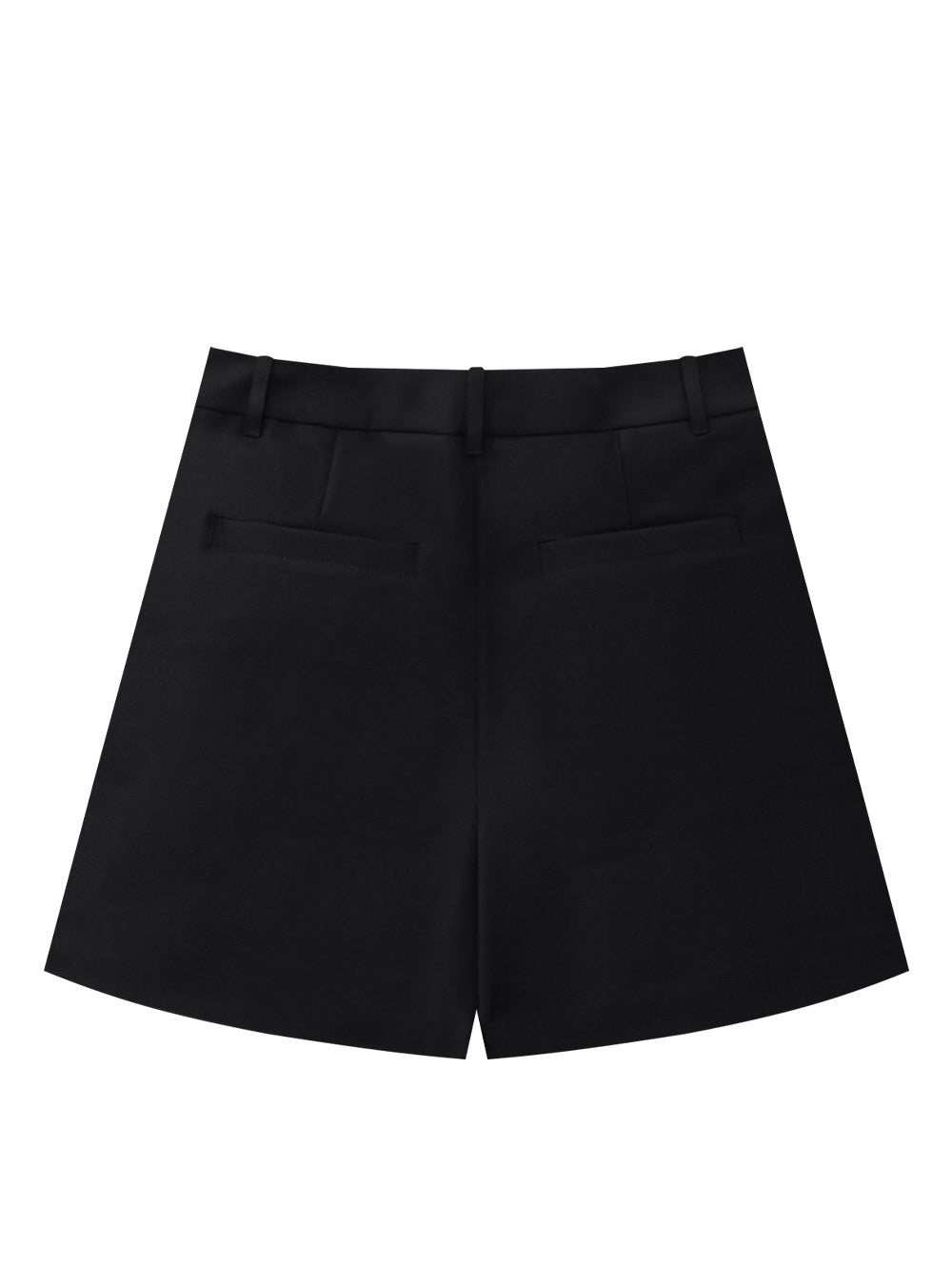 UTAA Tokenクラシックハーフプリーツスカートパンツ : Women's
