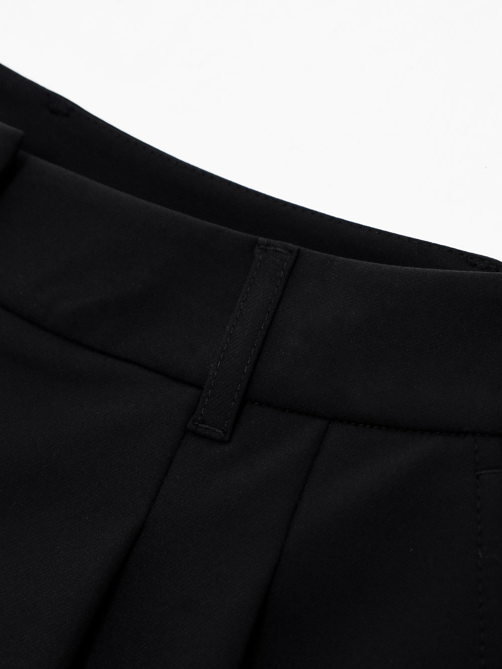 UTAA Tokenクラシックハーフプリーツスカートパンツ : Women's