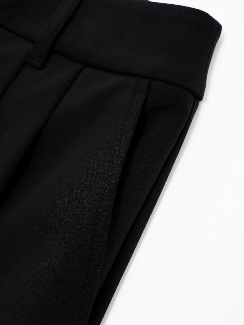UTAA Tokenクラシックハーフプリーツスカートパンツ : Women's