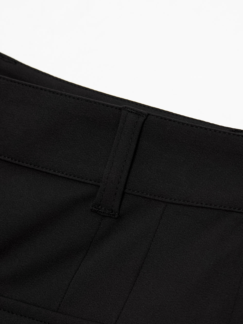 UTAA スローガンOutPocketSlitショートパンツ : Women's