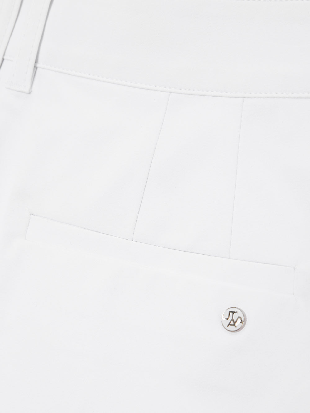 UTAA スローガンOutPocketSlitショートパンツ : Women's