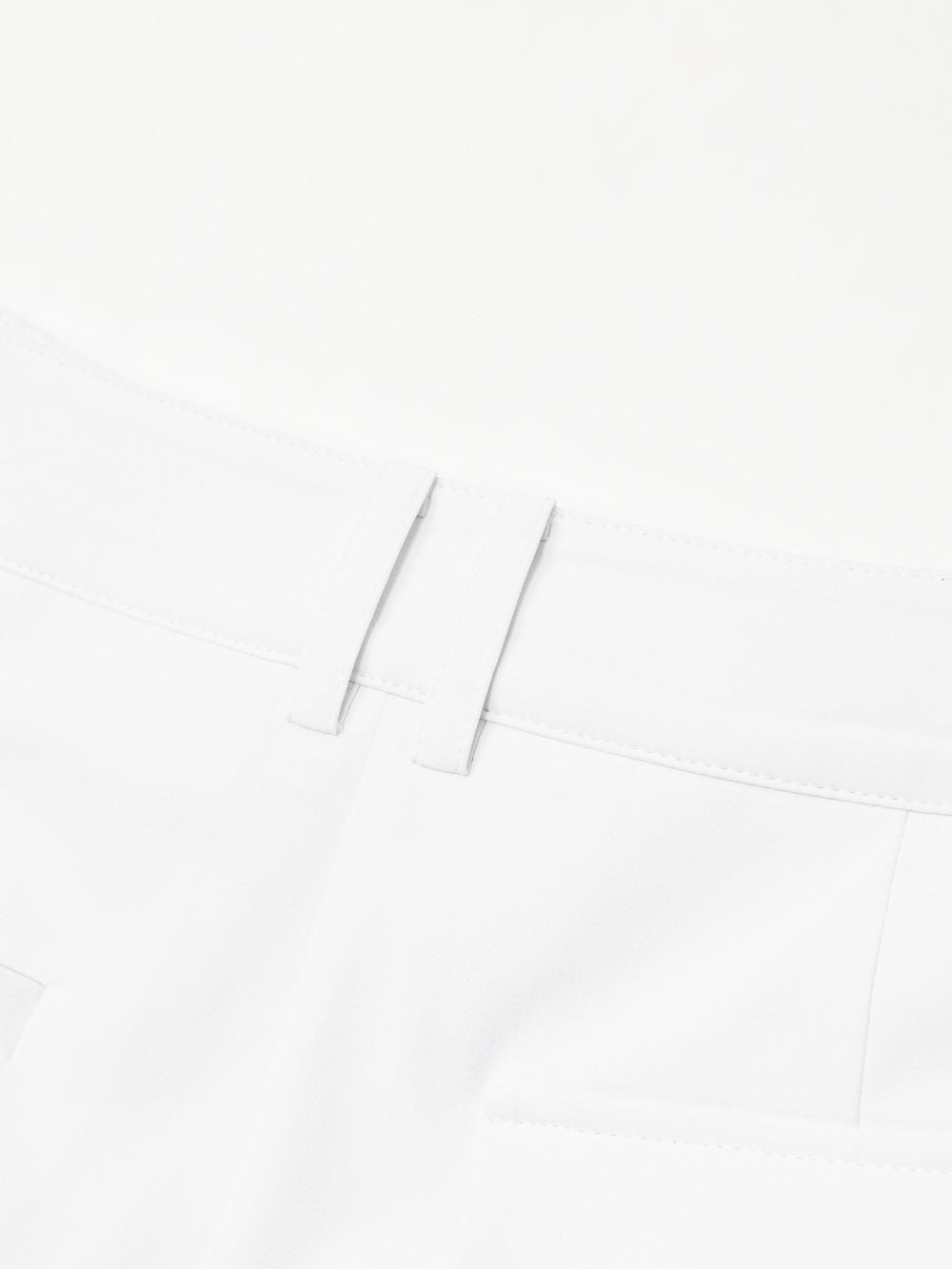 UTAA クラウンパンサーKingdomショートパンツ ホワイト : Women's