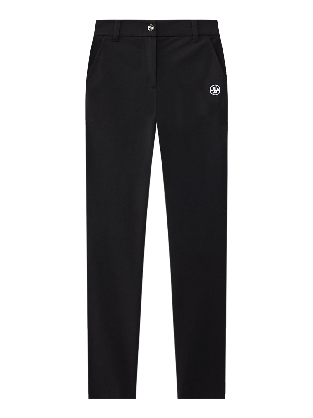 UTAA カラーSealingロゴパンツ : Women's