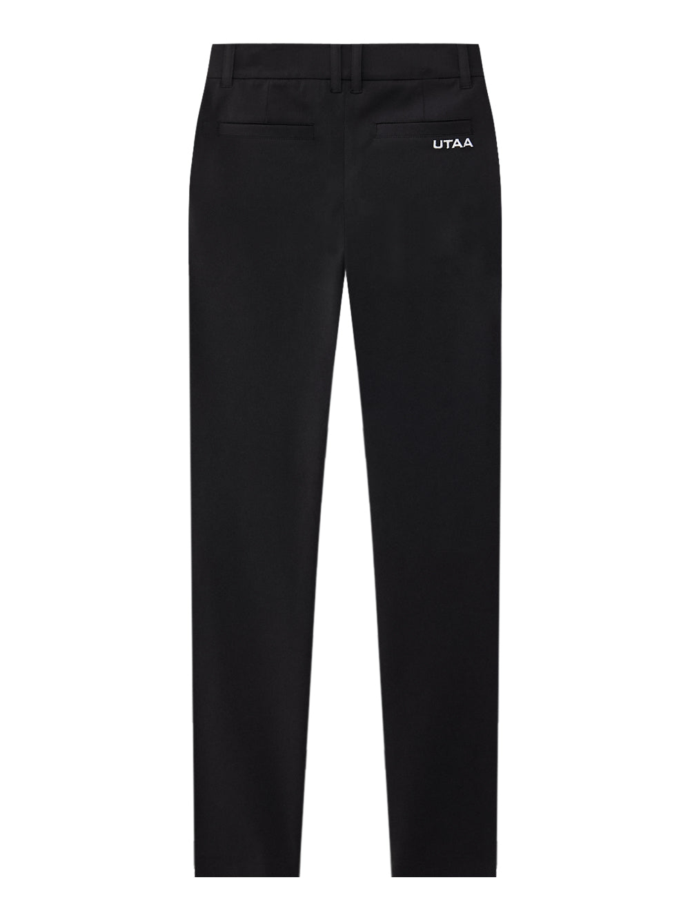 UTAA カラーSealingロゴパンツ : Women's