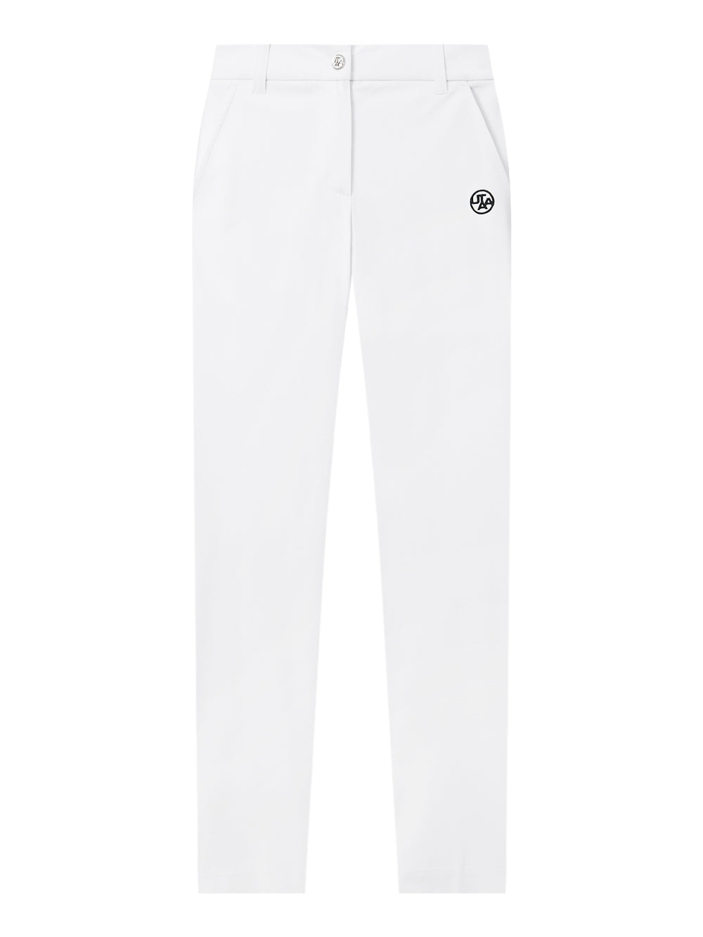 UTAA カラーSealingロゴパンツ : Women's