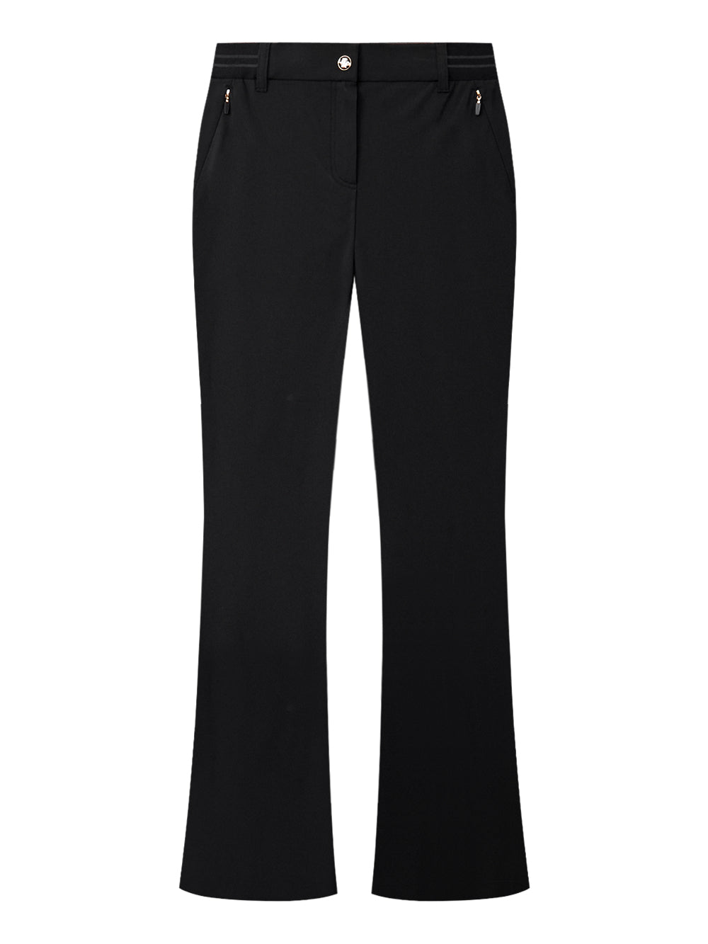 UTAA ゴールドTopazBootscutパンツ : Women's