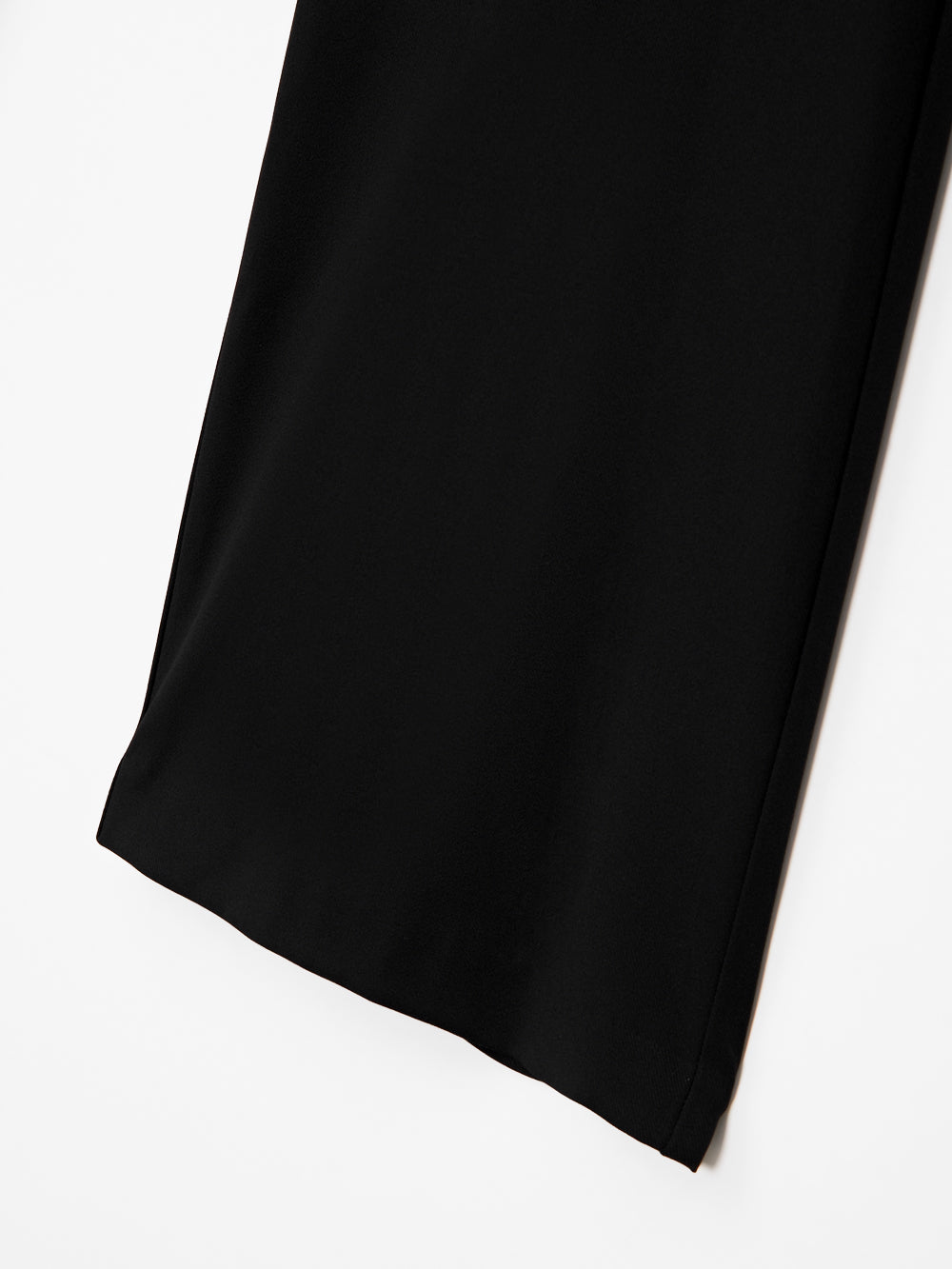 UTAA ゴールドTopazBootscutパンツ ブラック : Women's