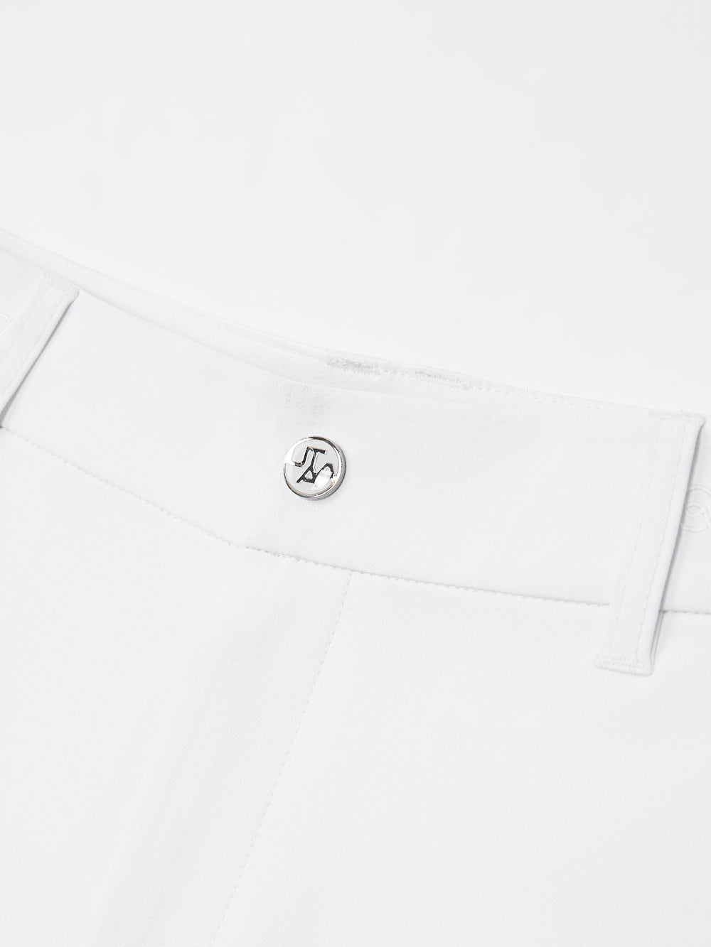 UTAA シルバリーパンサーScudoラインパンツ ホワイト : Women's
