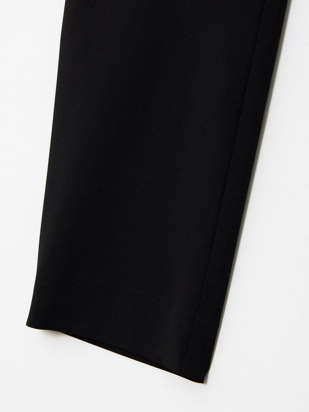 ユタ カラーセーリングロゴパンツ