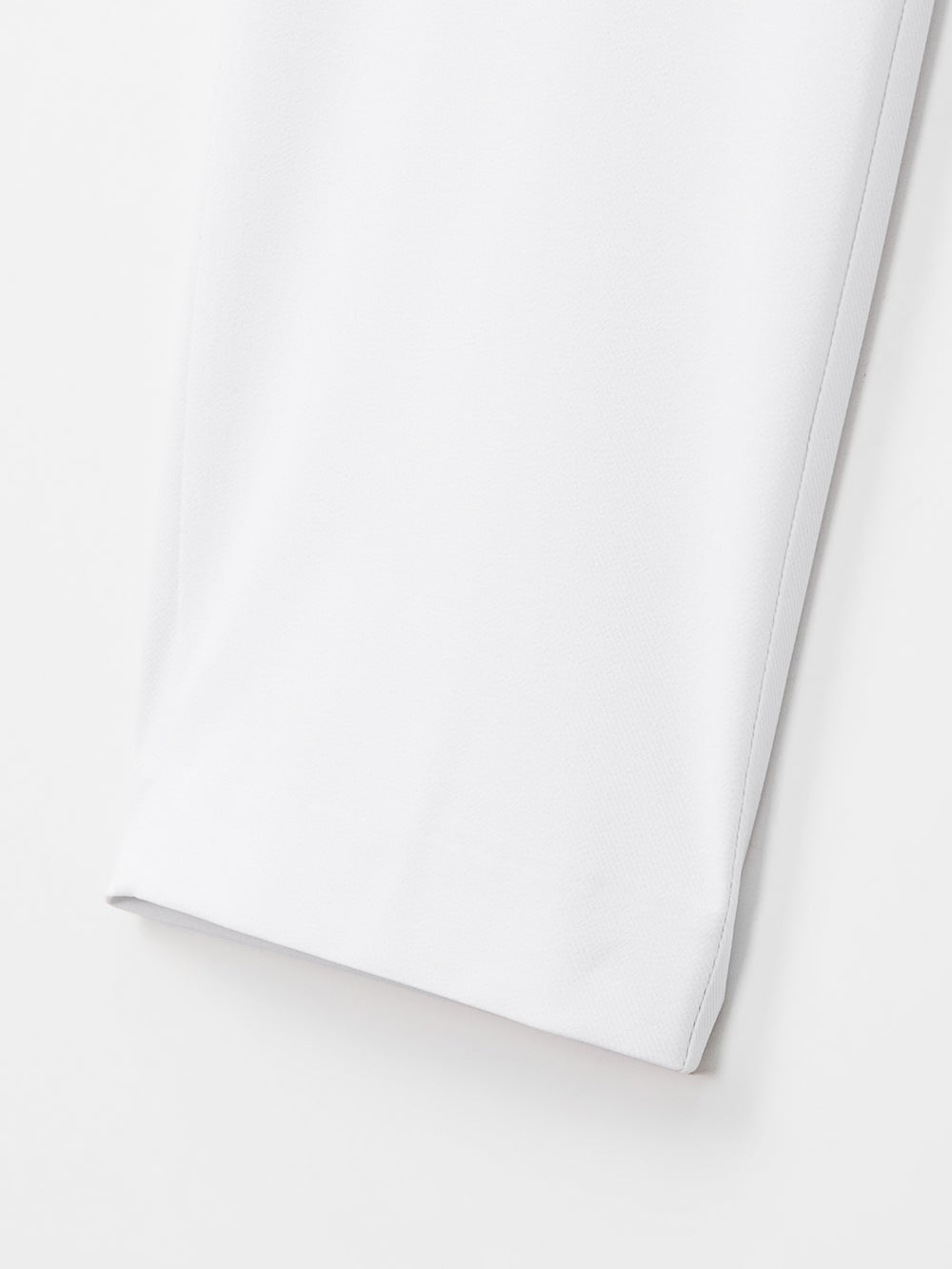 ユタ カラーセーリングロゴパンツ