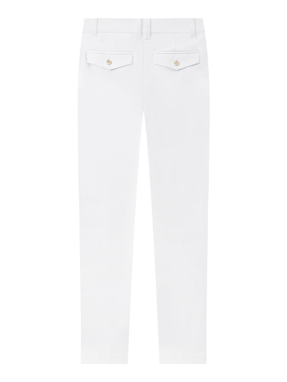 UTAA ゴールドTopazベーシックパンツ : men's