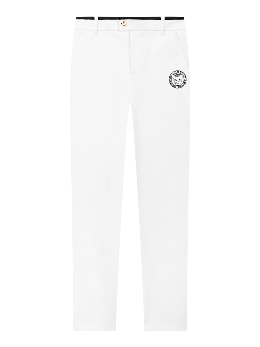 UTAA FullMoonリングパンサーモノパンツ : men's