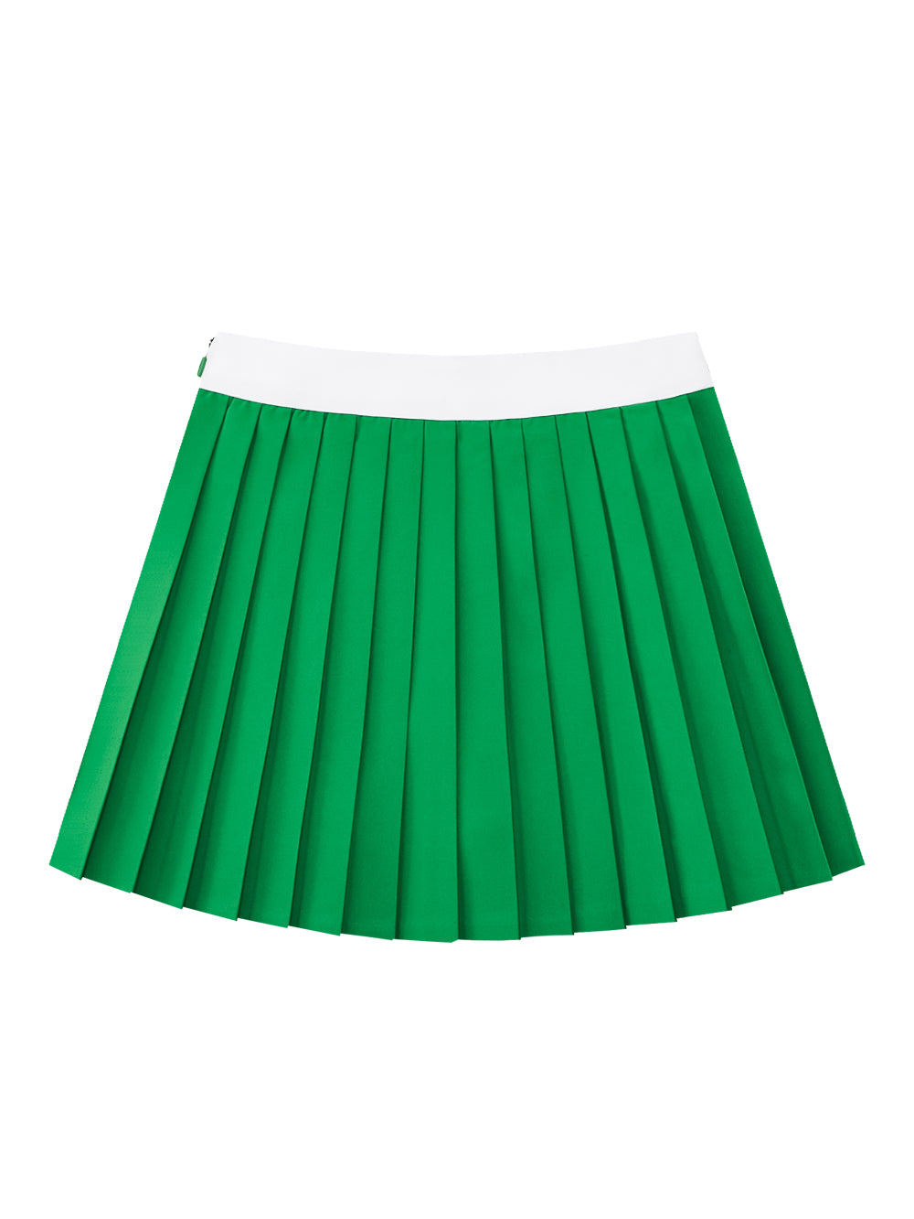 UTAA Chromaシンボルプリーツスカート : Women's