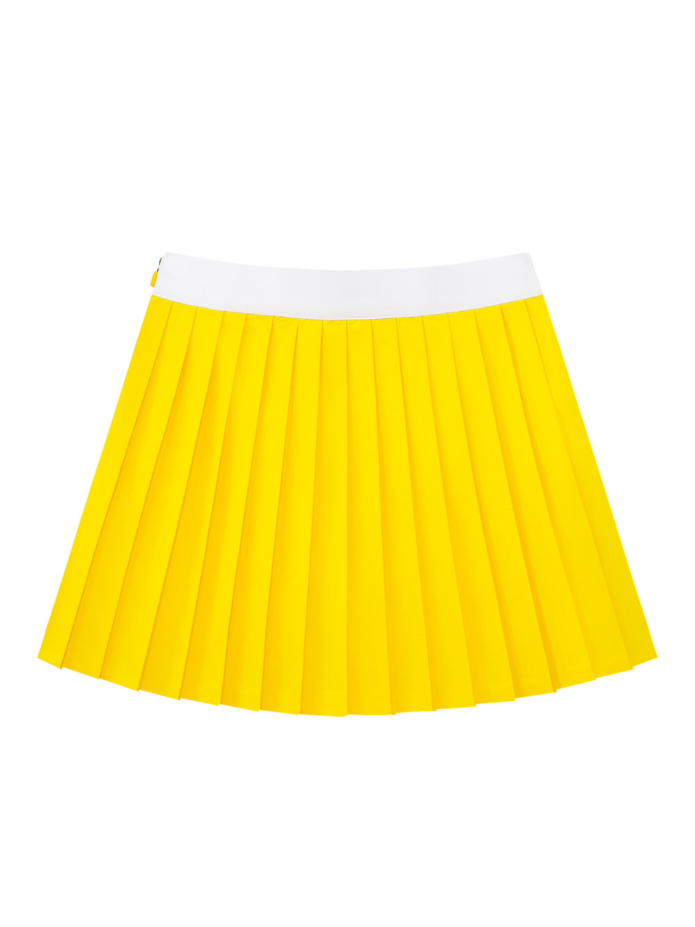 UTAA Chromaシンボルプリーツスカート : Women's