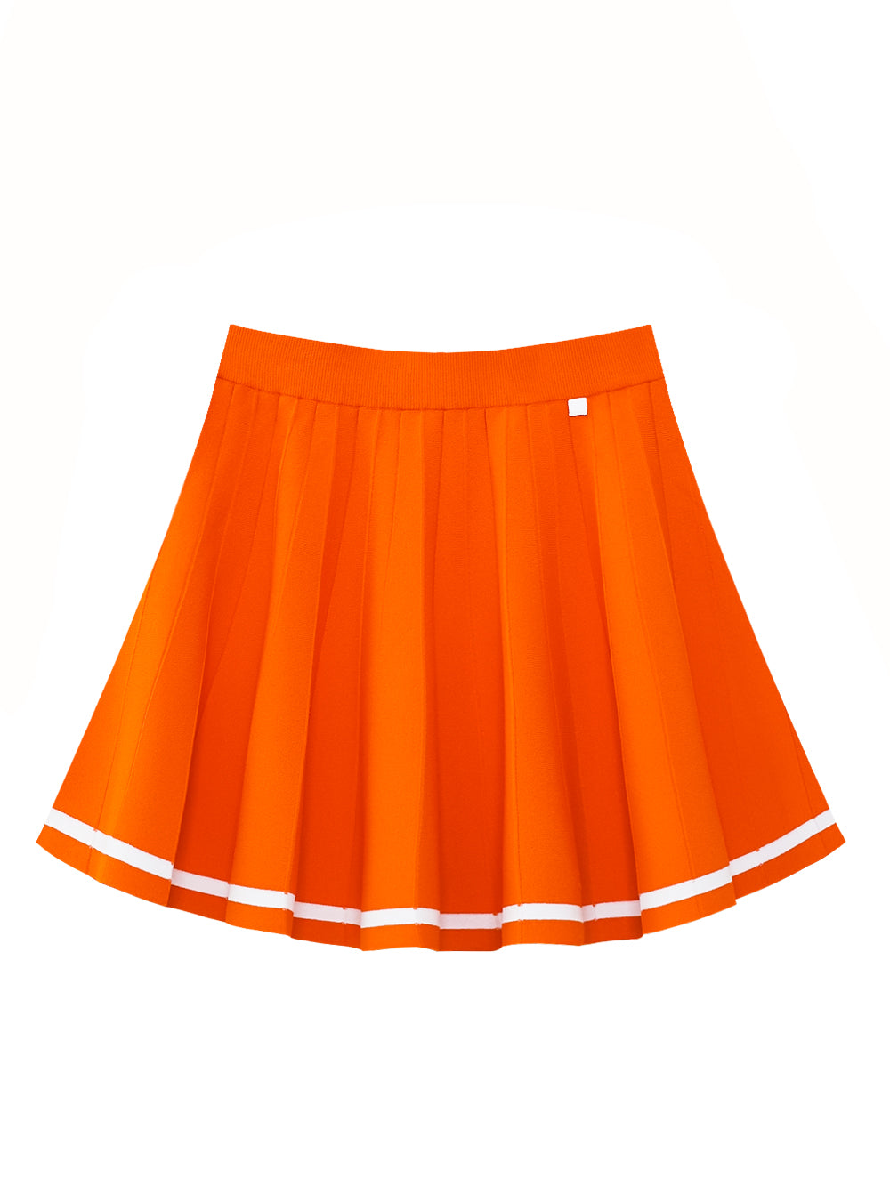 UTAA Vitalデュアルラインプリーツスカート : Women's