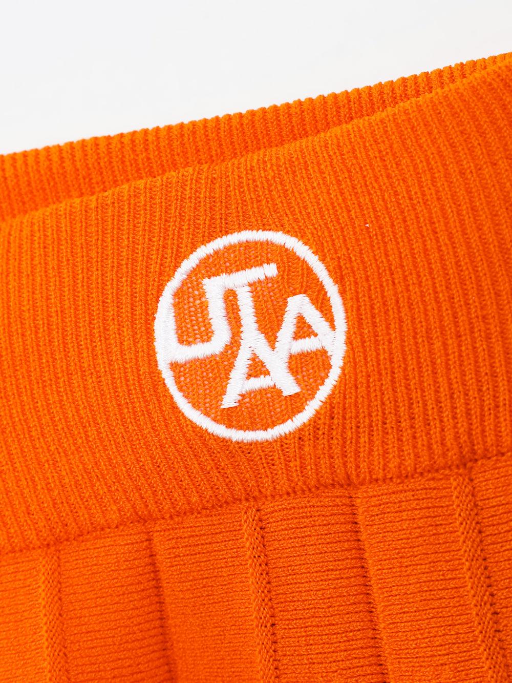 UTAA Vitalデュアルラインプリーツスカート : Women's