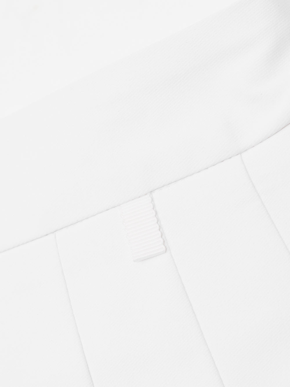 ユタ チェリッシュボールドロゴプリーツスカート