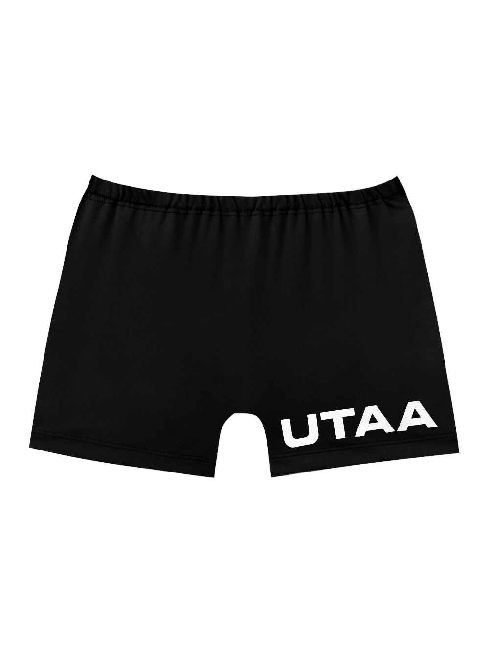 UTAA クラウンパンサーKingdomプリーツスカート ブラック : Women's
