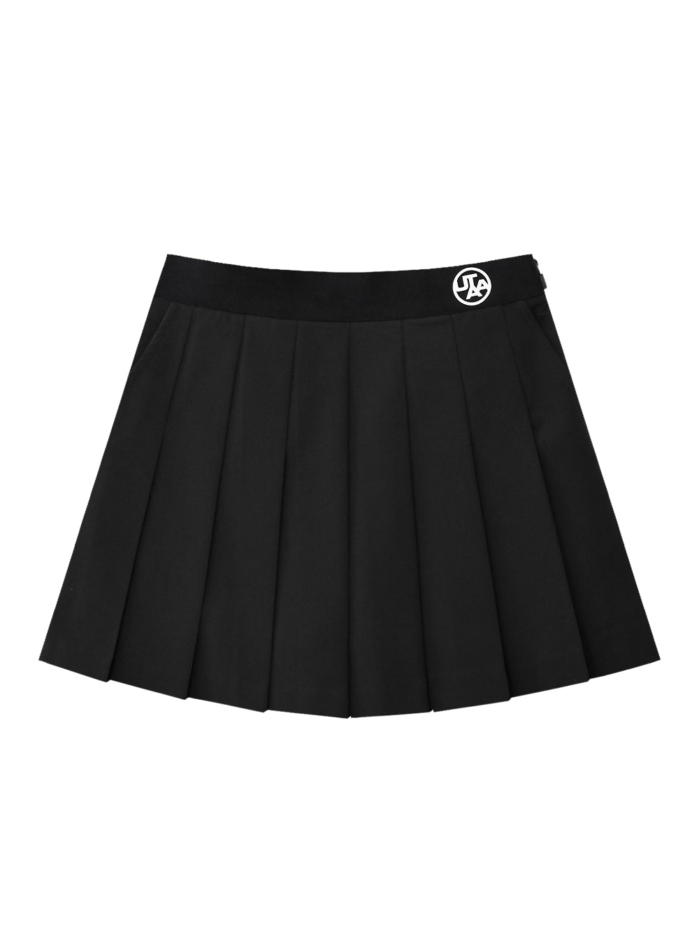 UTAA チャンピオンプリーツスカート : Women's