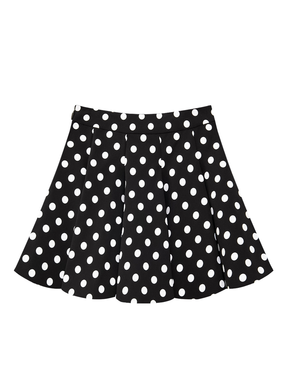 UTAA ドルチェクラシックドットフレアスカート : Women's
