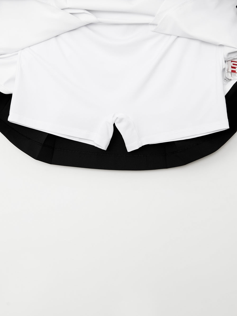 UTAA Urbanブロックプリーツスカート : Women's