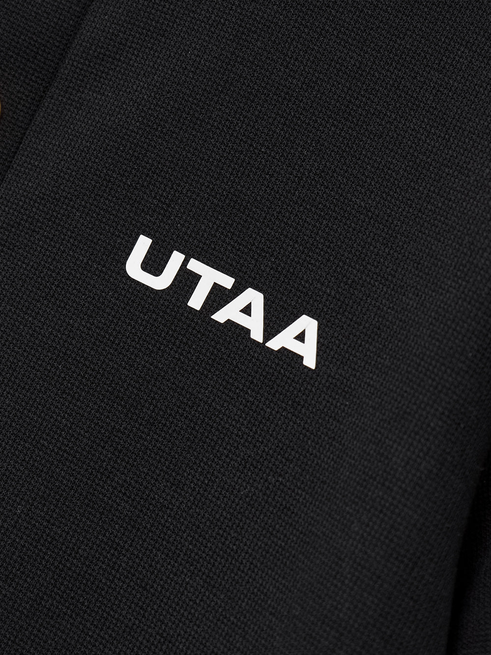UTAA ギルトSealingモノブロックPKTシャツ : Women's