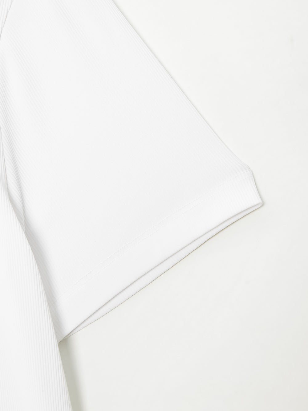 UTAA ゴールドDialLetteringPKTシャツ : Women's