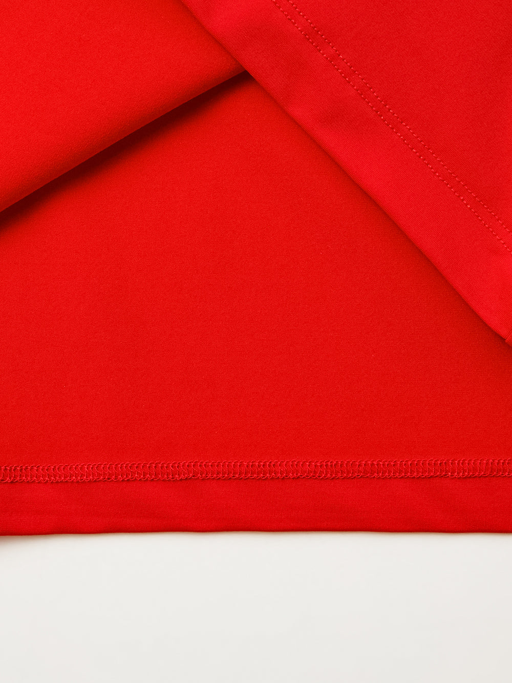 シルバースタンプカラーラインPK Tシャツ:女性用