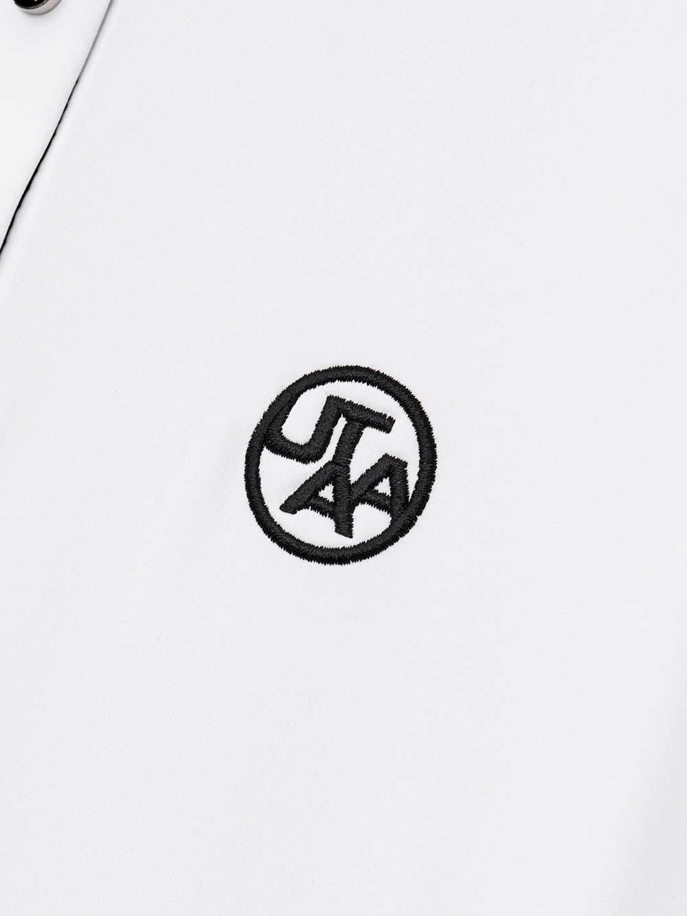 シルバースタンプカラーラインPK Tシャツ:女性用