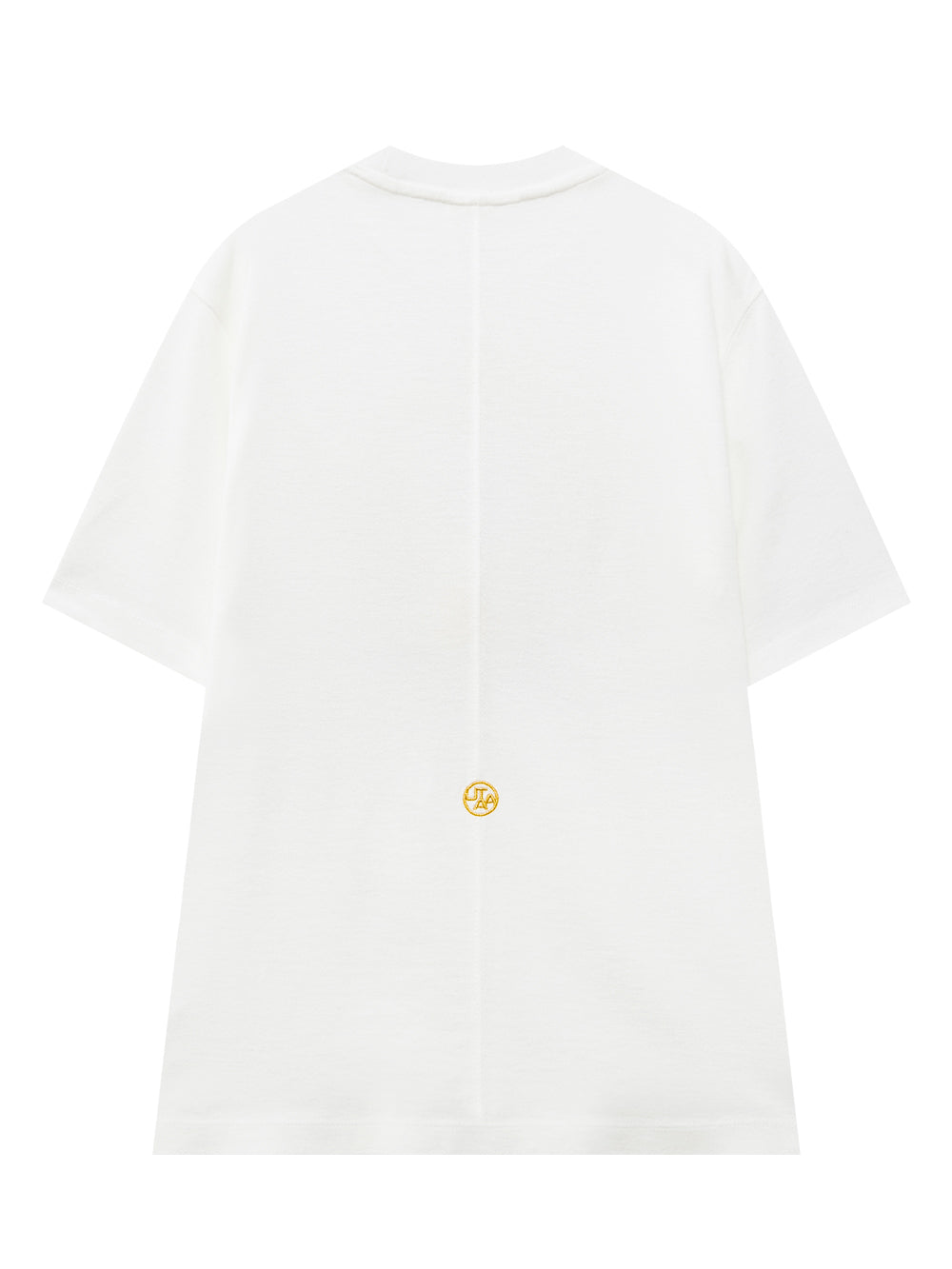 UTAA クラウンパンサーKingdomクラシックニット ホワイト : Women's