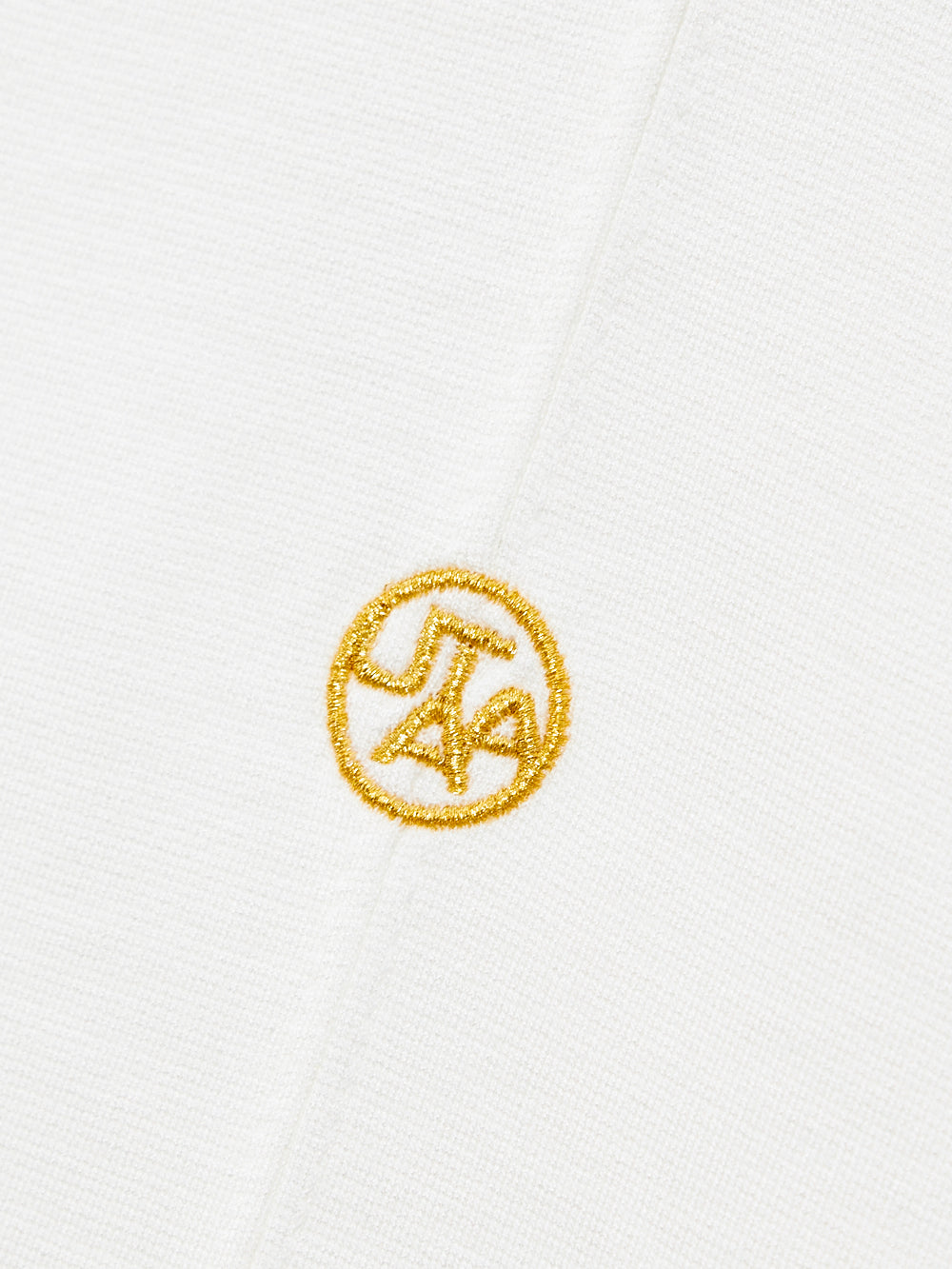 UTAA クラウンパンサーKingdomクラシックニット ホワイト : Women's